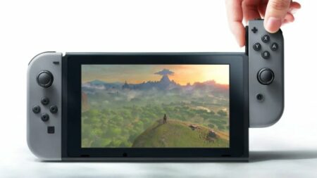 Nintendo neplánuje znižovať (a ani zvyšovať) ceny svojich Switch konzol