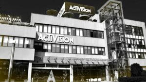 Activision Blizzard naštval zamestnancov tým, že ich chce nahnať do kancelárií