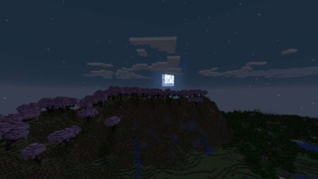 Veľký update pre Minecraft prinesie „čerešňový“ bióm a archeológiu