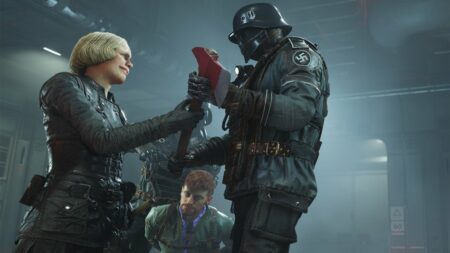 Špekulácie o Wolfenstein 3 sa opäť obnovili vďaka profilu vývojára Machinegames