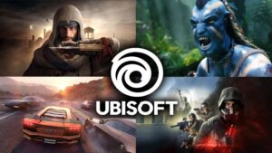 Ubisoft potvrdil nádielku hier, ktorú si pre nás pripravil na najbližších 12 mesiacov