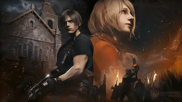 Remake Resident Evil 4 dostane demo a The Mercenaries mód