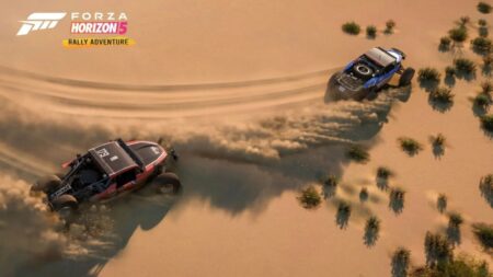 Playground Games priblížilo novú expanziu pre Forza Horizon 5