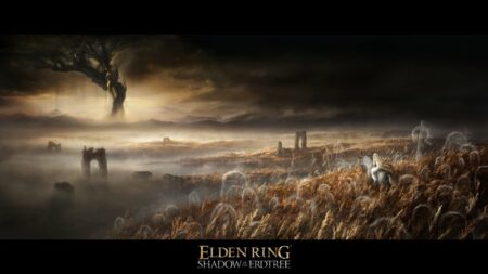 Oceňovaná hra Elden Ring dostane veľkú expanziu s názvom Shadow of the Erdtree
