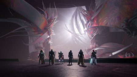 Bungie láka na nový raid v Destiny 2: Lightfall