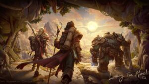Tvorcovia Hitmana po špekuláciách konečne potvrdili vývoj novej online fantasy RPG hry