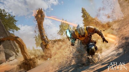 Nová RPG od tvorcov The Surge príde už v máji