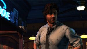 Telltale pracuje aj na tretej, zatiaľ neohlásenej hre