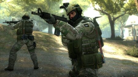 Chystá sa „Counter-Strike 2“ a príde skôr, ako by ste čakali