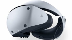 Sony verí, že PlayStation VR2 má veľkú šancu predbehnúť predaje PlayStation VR