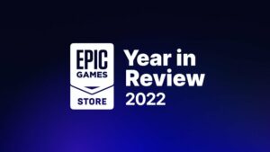 Epic Games Store bude rozdávať hry aj v roku 2023 a zaznamenal ďalší rast