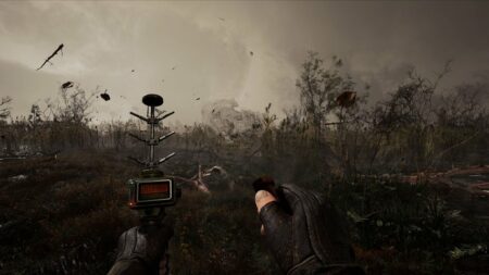 Ruskí „fanúšikovia“ S.T.A.L.K.E.R. 2 sa štúdiu vyhrážajú zverejnením obrovského množstva materiálov o hre