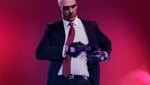 Agent 47 putuje na zaslúžený odpočinok pretože IO sa presúva k inému agentovi