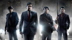Mafia 4 je vo fáze predprodukcie a bude fungovať na Unreal Engine 5