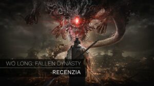 RECENZIA: Wo Long: Fallen Dynasty – Čínsky folklór v tom najlepšom svetle