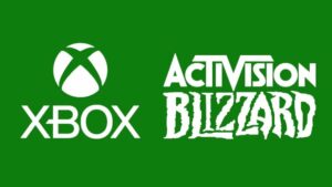 Microsoft: 10 rokov je dostatočný čas pre Sony, aby vytvorili konkurenta Call of Duty