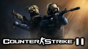 Counter-Strike 2 sa oficiálne stal realitou