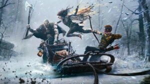 Najlepším vydavateľom za rok 2022 podľa Metacritic je Sony