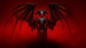 Blizzard varuje na dlhé čakanie na hranie bety Diablo IV: Je to test a nie demo