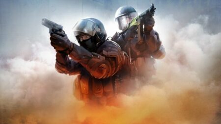 V pozadí oznámenia Counter-Strike 2 sa Global Offensive podarilo vytvoriť absolútny rekord v počte hráčov