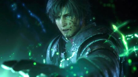Final Fantasy XVI ponúkne na PlayStation 5 dvojicu výkonnostných módov