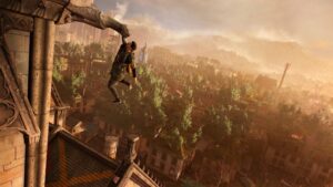 Dying Light 2 prepracuje v apríli súbojový systém a prinesie aj transmog