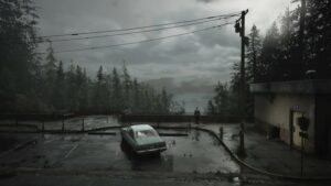 Bývalý vývojár Silent Hill označil remake Silent Hill 2 za „otrávený kalich“