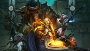Blizzard hry boli údajne stiahnuté z čínskeho trhu kvôli nedorozumeniu