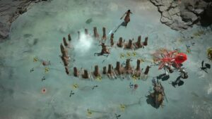 Beta Diablo IV bola podľa Blizzardu najúspešnejšia v histórii série