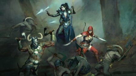 Diablo IV dostane príbehový obsah každé tri mesiace a dostaneme aj expanzie