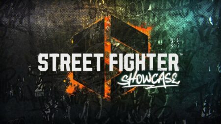 Street Fighter 6 showcase si zobral na starosti raper Lil Wayne
