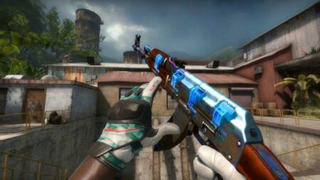 Skiny v Counter-Strike vystrelili po ohlásení dvojky na neuveriteľnú výšku – dvojica skinov bola predaná za 500 tisíc dolárov