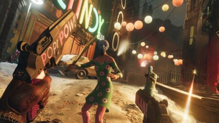 Deathloop vznikol, pretože Bethesda nechcela Dishonored 3