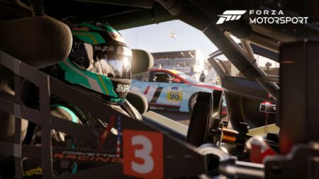 Forza Motorsport je už vo fáze „vylaďovania“ a príde „neskôr v tomto roku“