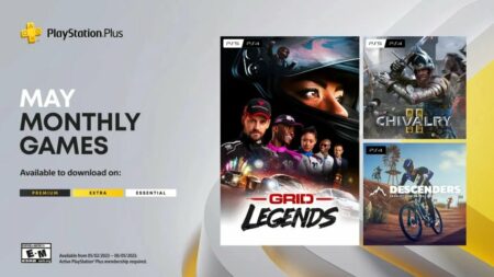 Sony potvrdilo zoznam PlayStation Plus Essential hier na máj