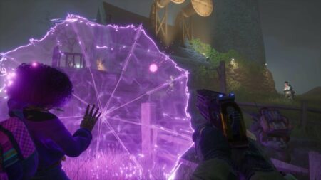 Redfall priniesol v recenziách rozporuplné hodnotenia a sklamanie