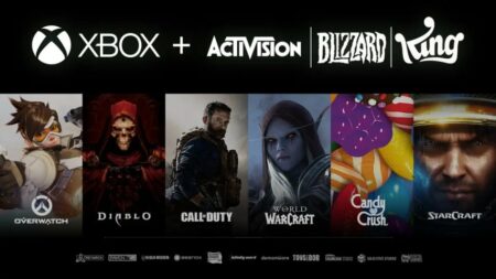 Microsoft a Activision Blizzard – Ako je na tom akvizícia? Na čo v súčasnosti čakáme?