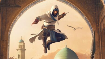 Assassin’s Creed Mirage príde údajne v auguste