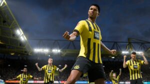 FIFA 23 pribudne do EA Play a Xbox Game Pass Ultimate na budúci týždeň