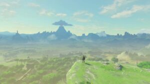 Podľa nového rebríčka je najlepšou hrou videohernej histórie The Legend of Zelda: Breath of the Wild
