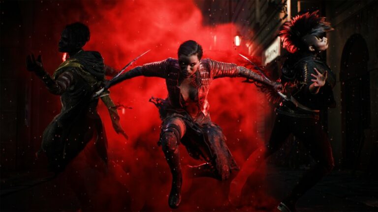 Sharkmob končí s vývojom Vampire: The Masquerade – Bloodhunt, servery však nevypne