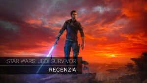RECENZIA: Star Wars: Jedi Survivor je skvelý, ale… prežiť ten technický stav je boj sám o sebe