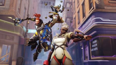 Blizzard kompletne zrušil plánovaný PvE mód pre Overwatch 2