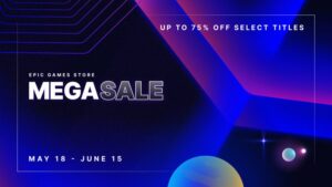 Epic Games Store ponúka Death Stranding zdarma a výpredaj k tomu