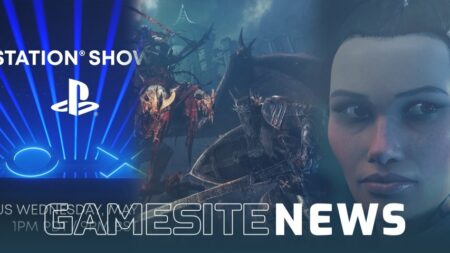 Gamesite News 181 – PlayStation Showcase, Mortal Kombat 1 a Lords of the Fallen