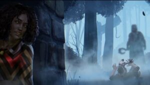 Vo vývoji sú dve nové hry zo sveta Dead by Daylight
