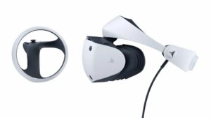 Šéf PlayStation: Je skoro hodnotiť popularitu PlayStation VR2