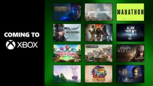 Microsoft ukázal, ktoré hry z PlayStation Showcase prídu aj na Xbox