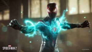Dátum vydania Marvel’s Spider-Man 2 sa dozvieme „čoskoro“