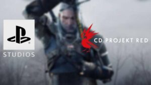 Nie, Sony nekupuje CD Projekt…